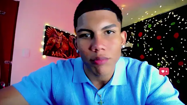 Damian latinxxx online show from January 3, 2025, 6:01 am