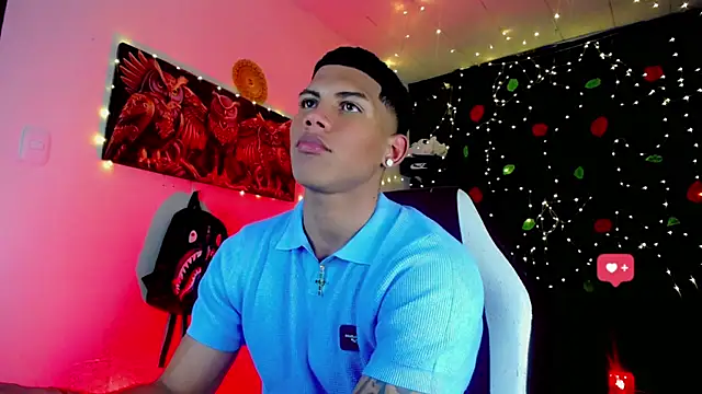 Damian latinxxx online show from January 3, 2025, 9:04 am