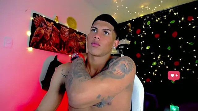 Damian latinxxx online show from January 4, 2025, 8:39 am