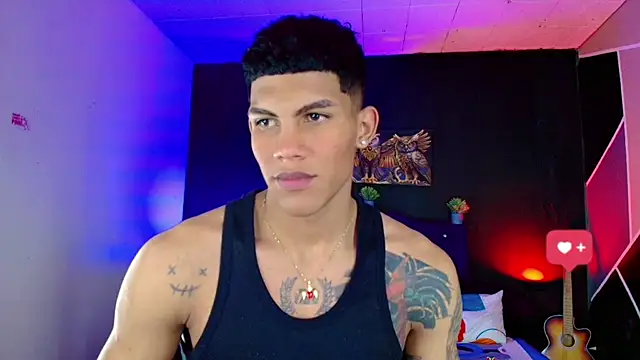 Damian latinxxx online show from February 28, 2025, 6:10 am