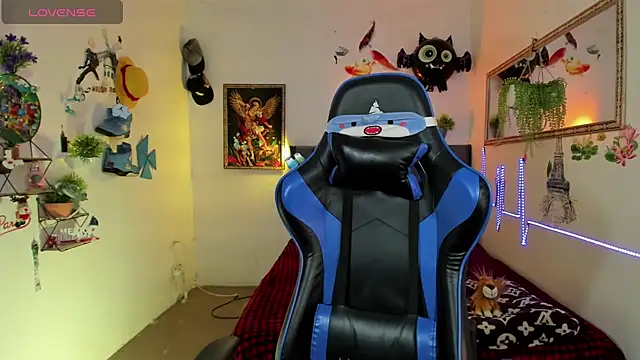 Damian latinxxx online show from November 16, 2025, 3:12 am