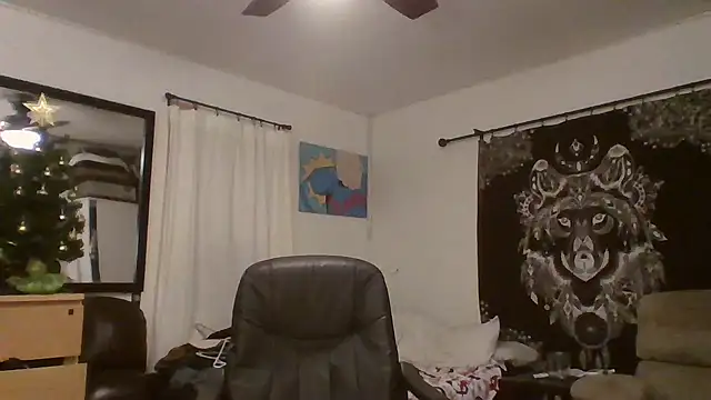 JohnnyDeep187 online show from December 22, 2024, 5:23 am