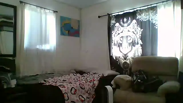 JohnnyDeep187 online show from December 23, 2024, 9:51 pm