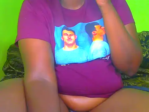 nasty rasta online show from February 2, 2025, 2:38 am