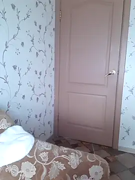 IsabellaBoni online show from November 27, 2025, 7:10 am