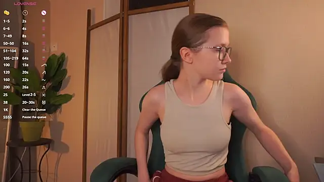 brendacom online show from October 29, 2025, 4:20 pm