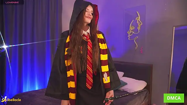 Bellacle online show from November 23, 2025, 8:14 am