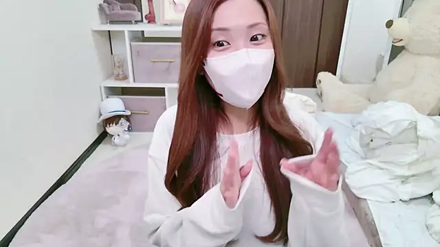 -SHINON- online show from December 6, 2024, 3:55 pm