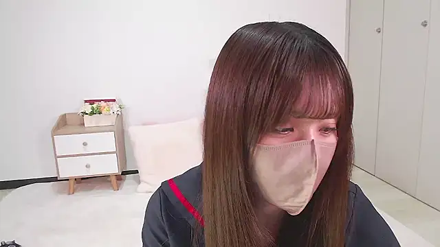 Nogizaka Ai online show from October 21, 2025, 11:44 am