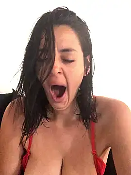 Catmila94 online show from January 16, 2026, 10:41 am