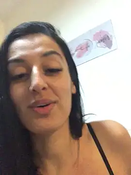 Catmila94 online show from May 16, 2026, 3:14 am