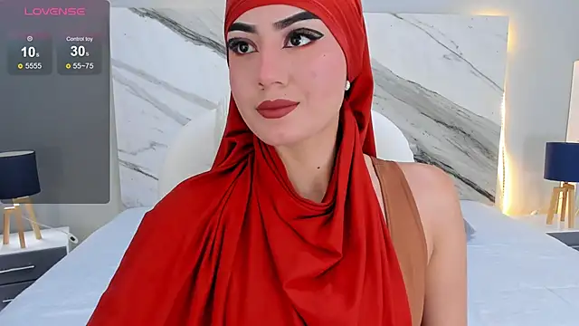 Snapshot of fatimarab chatting on December 18, 2024, 7:52 pm fatimarab online show from December 18, 2024, 7:52 pm