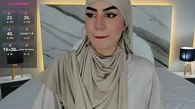 Snapshot of fatimarab chatting on January 17, 2025, 10:34 pm fatimarab online show from January 17, 2025, 10:34 pm