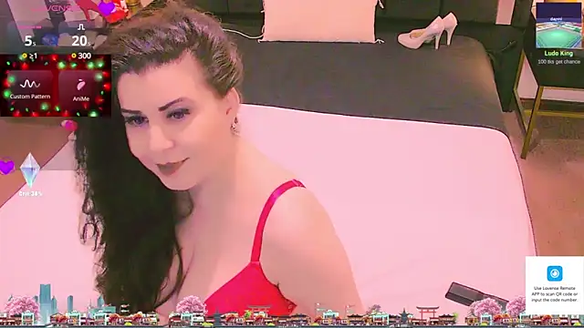 Rosse52 online show from December 10, 2024, 7:05 am