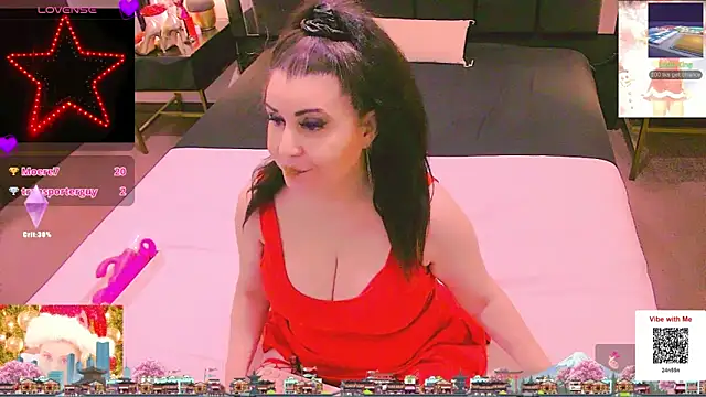 Rosse52 online show from December 12, 2024, 2:48 am
