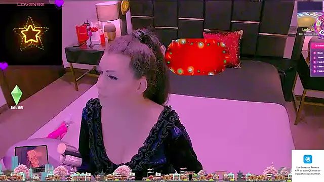 Rosse52 online show from December 13, 2024, 12:09 am
