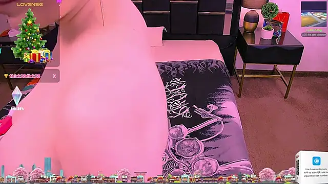 Rosse52 online show from December 17, 2024, 11:59 pm