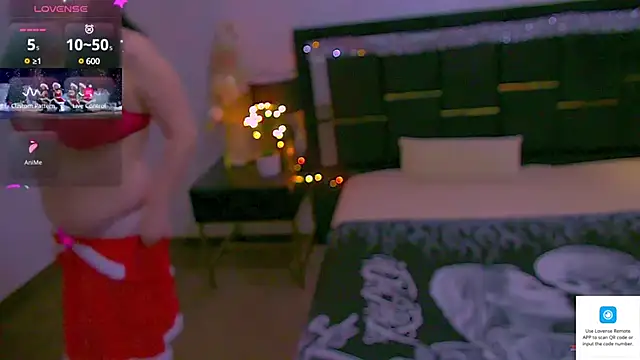 Rosse52 online show from December 21, 2024, 11:56 pm