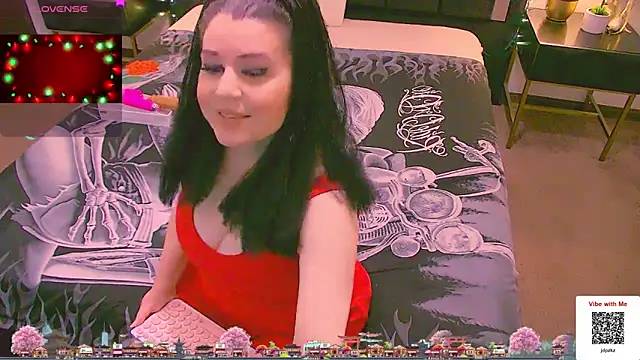 Rosse52 online show from December 29, 2024, 1:02 am
