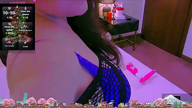 Rosse52 online show from January 6, 2025, 12:37 am