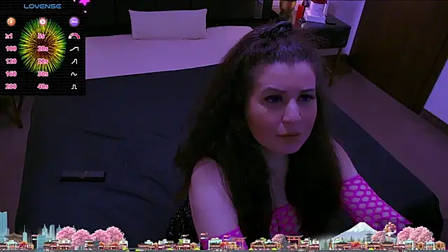 Rosse52 online show from January 8, 2025, 12:17 am