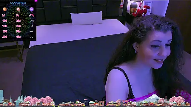 Rosse52 online show from January 8, 2025, 3:29 am