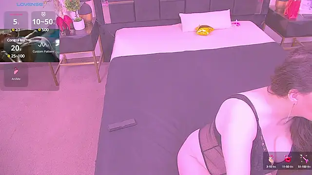 Rosse52 online show from February 1, 2025, 3:52 am