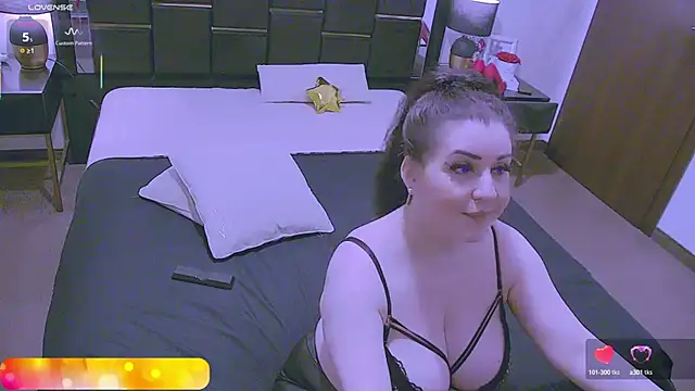 Rosse52 online show from February 21, 2025, 12:38 am