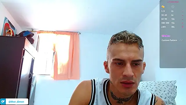 bray hotboy777 online show from February 21, 2026, 2:29 pm