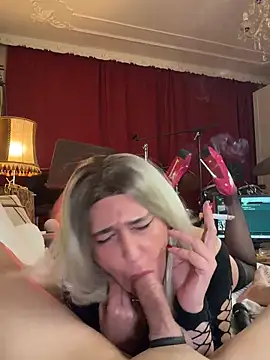 FoxyandTed online show from February 14, 2026, 5:10 pm