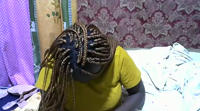 Thicky kyla online show from February 16, 2025, 9:59 pm