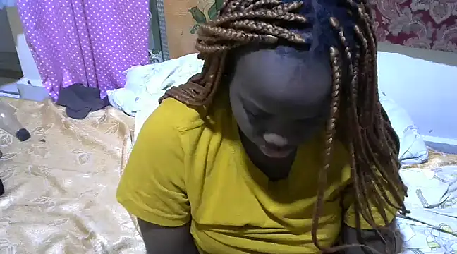 Thicky kyla online show from February 28, 2025, 3:48 am