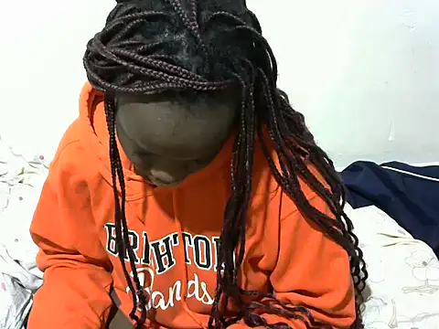 Thicky kyla online show from September 23, 2025, 7:17 pm