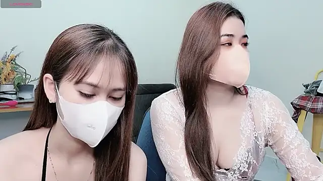 LyLy Office online show from March 17, 2025, 2:30 am