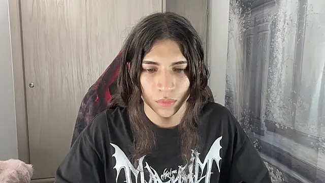 gabriel  manson online show from February 22, 2026, 1:07 am