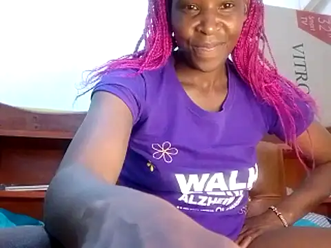 Claris2 online show from November 29, 2025, 9:51 pm