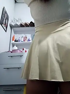 Snapshot of Magica_lorena chatting on February 9, 2025, 12:52 pm Magica lorena online show from February 9, 2025, 12:52 pm