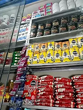 Magica lorena online show from January 9, 2026, 7:59 pm