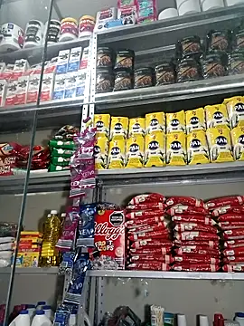 Magica lorena online show from February 10, 2026, 1:15 pm