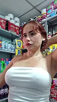 Magica lorena online show from April 13, 2026, 2:00 pm