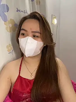 Odette68 online show from January 10, 2025, 3:18 am