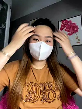 Odette68 online show from September 9, 2025, 4:56 am