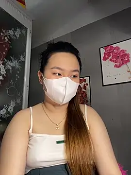 Odette68 online show from September 15, 2025, 1:27 am