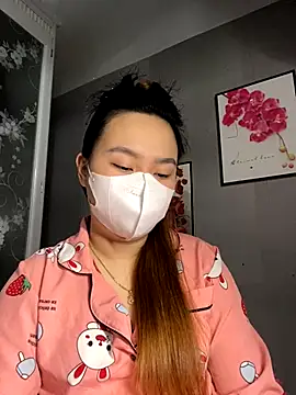 Odette68 online show from September 16, 2025, 3:18 am