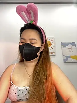 Odette68 online show from October 17, 2025, 6:38 am