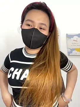 Odette68 online show from October 21, 2025, 10:05 am