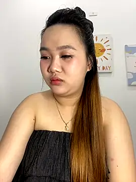 Odette68 online show from November 3, 2025, 7:53 am