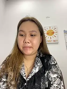 Odette68 online show from December 1, 2025, 5:12 am