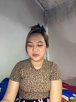 Odette68 online show from June 8, 2026, 1:28 am