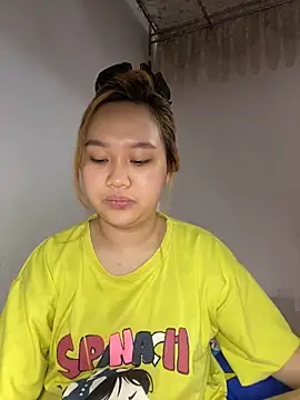 Odette68 online show from June 19, 2026, 1:54 am